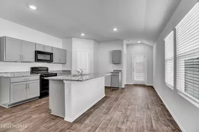 6151 E Campolina Trail, Tucson, AZ 85756 - Photo 4