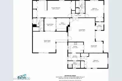 1047 E Hedrick Drive, Tucson, AZ 85719 - Photo 4