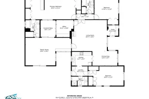 1047 E Hedrick Dr, Tucson, AZ 85719 - Photo 4