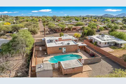 1047 E Hedrick Drive, Tucson, AZ 85719 - Photo 38
