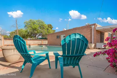 1047 E Hedrick Drive, Tucson, AZ 85719 - Photo 2
