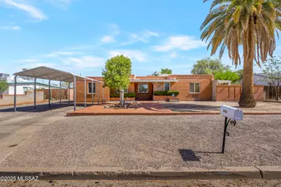 1047 E Hedrick Drive, Tucson, AZ 85719 - Photo 36