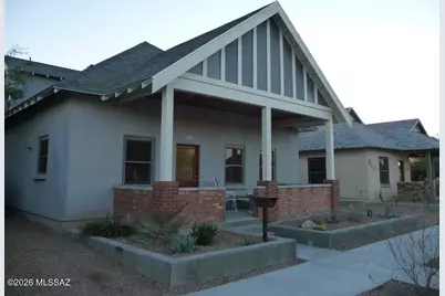 120 E 4th Street, Tucson, AZ 85705 - Photo 2