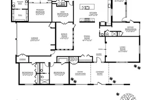 1947 N Soldier Trail, Tucson, AZ 85749 - Photo 50