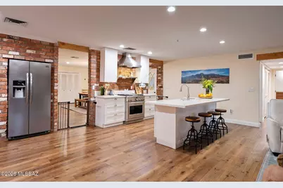 1947 N Soldier Trail, Tucson, AZ 85749 - Photo 16