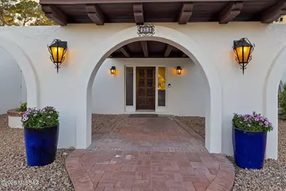 1947 N Soldier Trail, Tucson, AZ 85749 - Photo 8