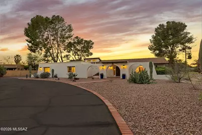 1947 N Soldier Trail, Tucson, AZ 85749 - Photo 2