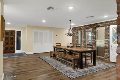 1947 N Soldier Trail, Tucson, AZ 85749 - Photo 14