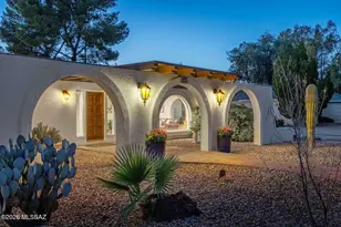 1947 N Soldier Trail, Tucson, AZ 85749 - Photo 2