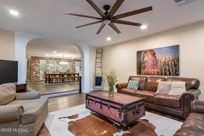 1947 N Soldier Trail, Tucson, AZ 85749 - Photo 12