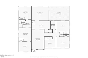 2525 E Towner St, Tucson, AZ 85716 - Photo 32