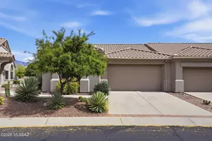 13401 N Rancho Vistoso Blvd, Oro Valley, AZ 85755 - Photo 2