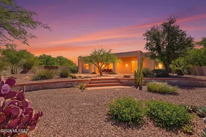 8769 E Bear Paw Place, Tucson, AZ 85749 - Photo 8