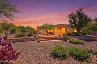8769 E Bear Paw Pl, Tucson, AZ 85749 - Photo 8