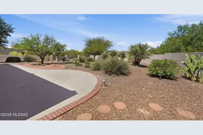 8769 E Bear Paw Place, Tucson, AZ 85749 - Photo 40