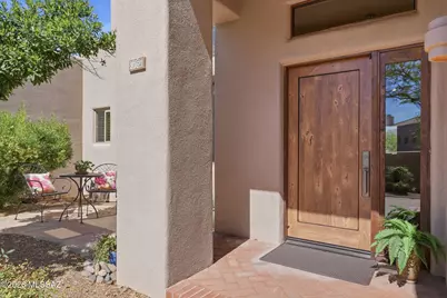 8769 E Bear Paw Place, Tucson, AZ 85749 - Photo 16