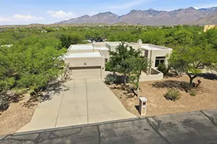 8769 E Bear Paw Pl, Tucson, AZ 85749 - Photo 10