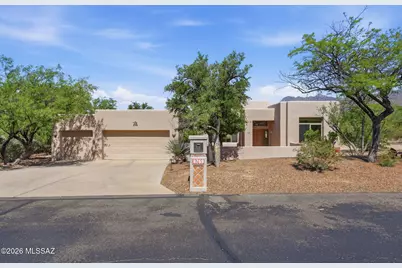 8769 E Bear Paw Place, Tucson, AZ 85749 - Photo 12
