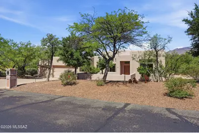 8769 E Bear Paw Place, Tucson, AZ 85749 - Photo 14