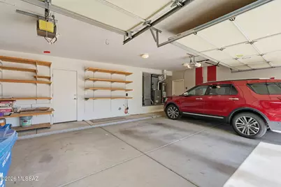 8769 E Bear Paw Place, Tucson, AZ 85749 - Photo 38