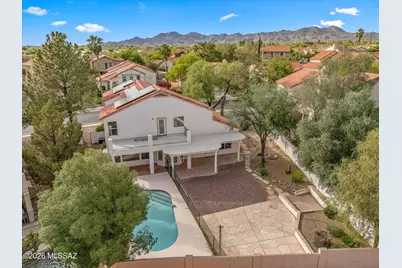 11830 N Gray Eagle Avenue, Oro Valley, AZ 85737 - Photo 42