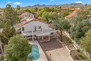 11830 N Gray Eagle Ave, Oro Valley, AZ 85737 - Photo 42