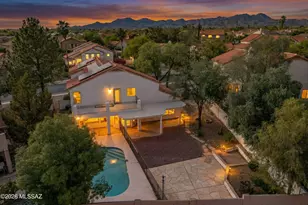 11830 N Gray Eagle Ave, Oro Valley, AZ 85737 - Photo 36