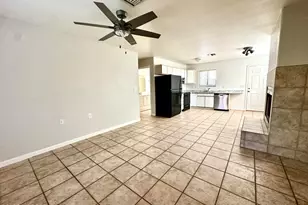 1370 N Sycamore Blvd, Tucson, AZ 85712 - Photo 2