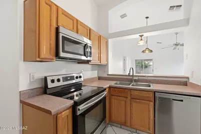 8479 S Via De Carrizo, Tucson, AZ 85747 - Photo 2