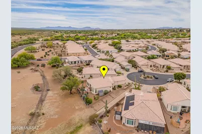 271 W Continental Vista Place, Green Valley, AZ 85614 - Photo 40