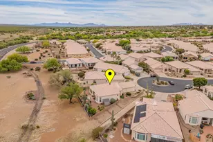 271 W Continental Vista Pl, Green Valley, AZ 85614 - Photo 40