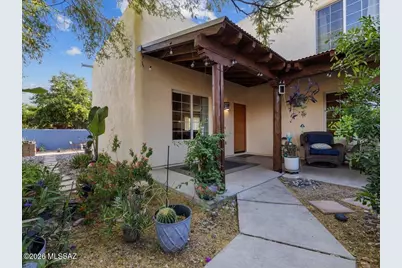 5060 S Renewal Lane, Tucson, AZ 85747 - Photo 8