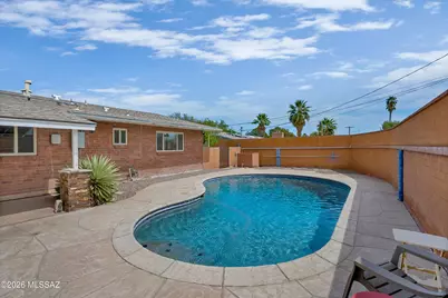 4312 E Bryn Mawr Road, Tucson, AZ 85711 - Photo 2