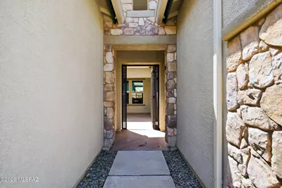 3463 W Desert Peace Drive, Marana, AZ 85658 - Photo 4