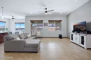 3463 W Desert Peace Dr, Marana, AZ 85658 - Photo 12