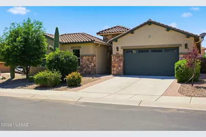 3463 W Desert Peace Drive, Marana, AZ 85658 - Photo 2