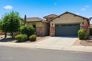 3463 W Desert Peace Dr, Marana, AZ 85658 - Photo 2