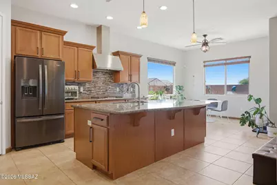 3463 W Desert Peace Drive, Marana, AZ 85658 - Photo 16