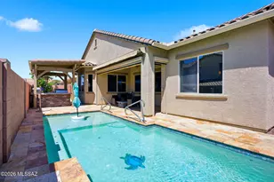 3463 W Desert Peace Dr, Marana, AZ 85658 - Photo 42