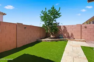 3463 W Desert Peace Dr, Marana, AZ 85658 - Photo 46