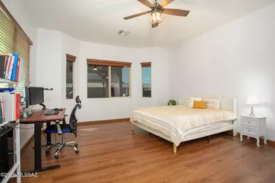 3463 W Desert Peace Drive, Marana, AZ 85658 - Photo 18