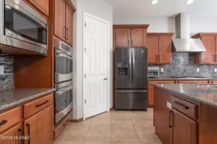 3463 W Desert Peace Dr, Marana, AZ 85658 - Photo 14