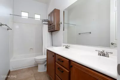 3463 W Desert Peace Drive, Marana, AZ 85658 - Photo 30