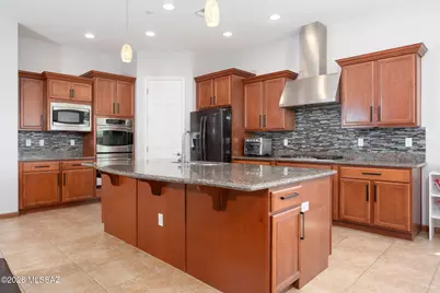 3463 W Desert Peace Drive, Marana, AZ 85658 - Photo 12