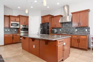 3463 W Desert Peace Dr, Marana, AZ 85658 - Photo 12