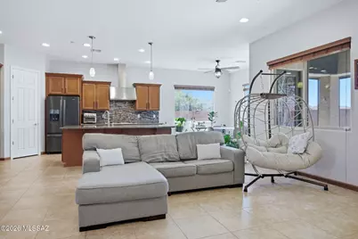 3463 W Desert Peace Drive, Marana, AZ 85658 - Photo 10