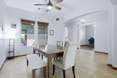 3463 W Desert Peace Drive, Marana, AZ 85658 - Photo 6