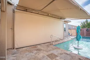 3463 W Desert Peace Dr, Marana, AZ 85658 - Photo 44