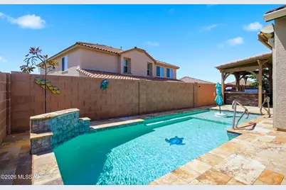 3463 W Desert Peace Drive, Marana, AZ 85658 - Photo 40