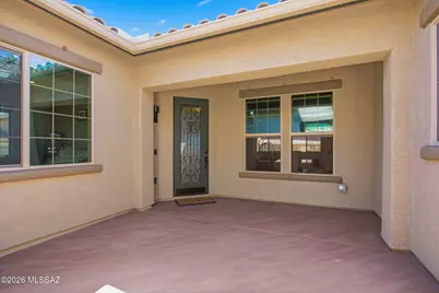 3463 W Desert Peace Drive, Marana, AZ 85658 - Photo 4